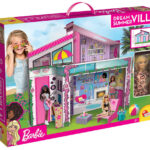 Barbie - Villa Dream Summer con Bambola