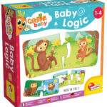 Carotina Baby - Baby Logic: Mamme e Cuccioli
