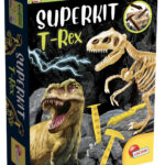 I'm a Genius Science - Superkit T-Rex