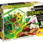 I'm a Genius - Laboratorio di Botanica