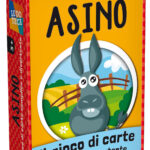 Ludoteca - Le Carte dei Bambini: Asino