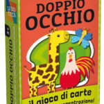 Ludoteca - Le Carte dei Bambini: Doppio Occhio