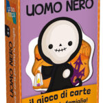Ludoteca - Le Carte dei Bambini: Uomo Nero
