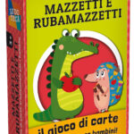 Ludoteca - Le Carte dei Bambini: Mazzetti e Rubamazzetti