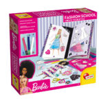 Barbie - Fashion School