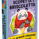 Ludoteca - Scopetta e Briscoletta