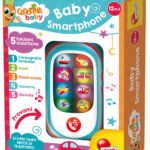 Carotina Baby - Baby Smartphone