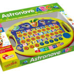 Carotina - Astronave ABC