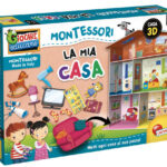 Montessori - La Mia Casa