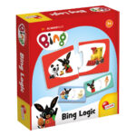 Bing - Bing Logic