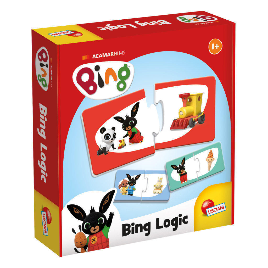 LSC95223 Bing - Bing Logic - immagine 1