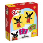 Bing - Bing Memoria