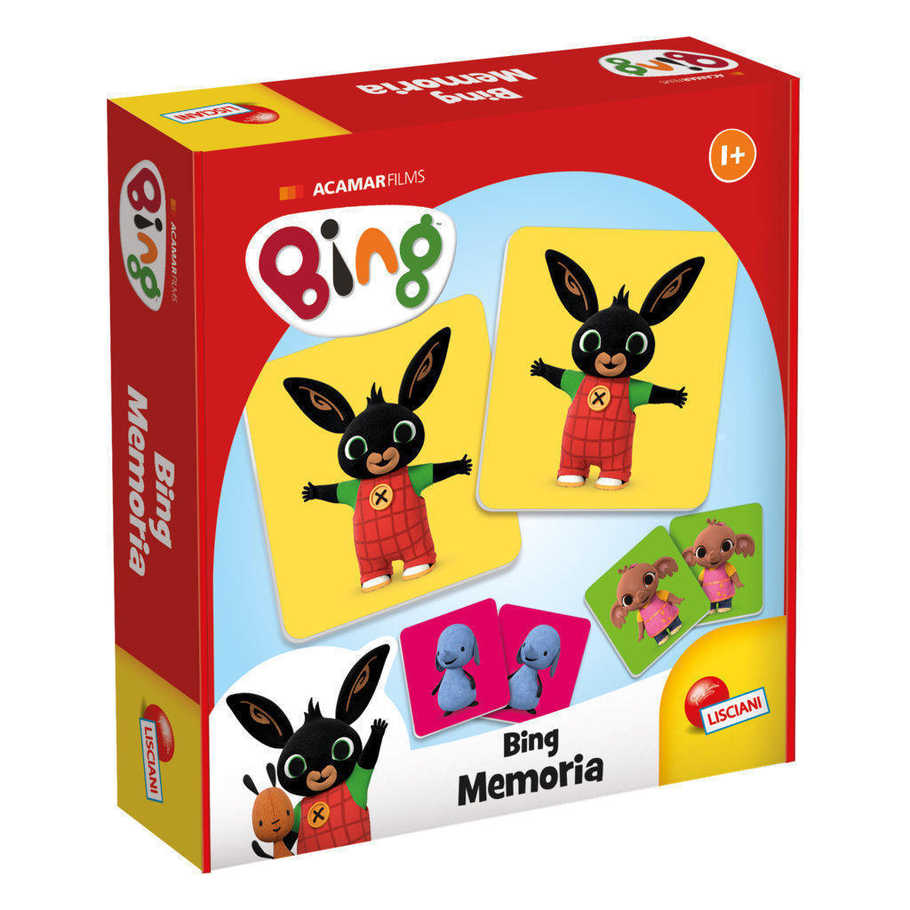 LSC95230 Bing - Bing Memoria - immagine 1