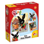 First Puzzle - Bing