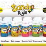 Sandy Rolls Ass.