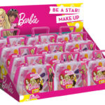 Barbie - Be a Star! Make Up Trousse