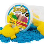 Sandy - Secchiello Sabbia Colorata 1 kg