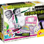 I'm a Genius - Laboratorio di Acconciature