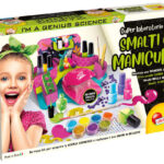 I'm a Genius - Smalti e Manicure
