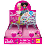 Barbie - Fashion Jewellery Bag