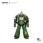 Warhammer The Horus Heresy Action Figure Salamanders MKVI Tactical Legionary 12 cm - immagine 2