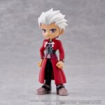 Fate/Grand Order PalVerse Mini Figures vol.1 Blind Box Display (6) - immagine 4