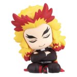Demon Slayer: Kimetsu no Yaiba Twinchees Mini Figures Lil´Sleepers Wave 2 5 cm Display (24) - immagine 3