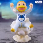 ZATCH BELL! KANCHOME MUCHUTE FIGURE