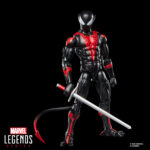 Marvel Legends Series - Uncanny Spider-Man: Nightcrawler - immagine 5