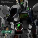 PG GUNDAM NU UNLEASHED LED UNIT - immagine 3