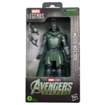 MARVEL LEGENDS AVENGERS DOOMSDAY DOCTOR DOOM ACTION FIGURE