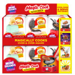 Magic Cook Kitchen, Espositore da Banco da 12 pezzi - immagine 2