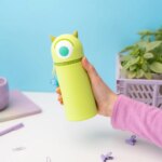 MONSTERS & CO MIKE WAZOWSKI PENCIL CASE - immagine 2