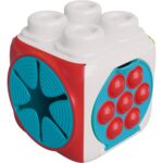 Soft Clemmy - Sensory Cube - immagine 3