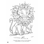Staccattacca & Colora - Il Re Leone - immagine 3
