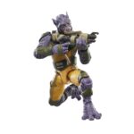 Star Wars - Personaggio Kenner 9,5 cm: Zeb Orrelios - immagine 3