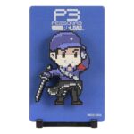 Persona 3 Reload FiGGYZ Magnet Collectible Junpei Iori 11 cm - immagine 4