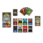 UNO Elite Rac Booster Set - immagine 2