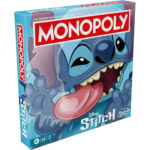 Monopoly - Stitch (Ed. Italiana)