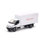 Iveco Daily Semi Truck -Ass Scala 1:32 (1 modello assortito casualmente) - immagine 4