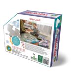 Puzzle da 48 Pezzi Sagomato - I Am Lil'  Polar Bear - immagine 5