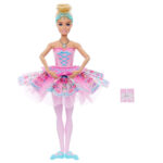 Barbie Schiaccianoci Bambola Clara Deluxe