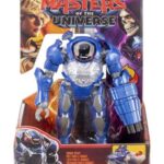 Masters of the Universe 2026 Movie Feature Action Figure Combat Ready Roboto 14 cm