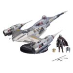 Star Wars - The Vintage Collection: The Mandalorian's N-1 Starfighter - immagine 5