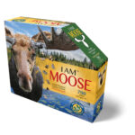 Puzzle da 700 Pezzi - I Am Moose