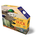 Puzzle da 1000 Pezzi - I Am Duck