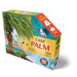 Puzzle da 1000 Pezzi - I Am Palm
