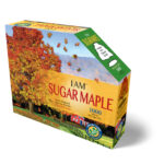 Puzzle da 1000 Pezzi - I Am Sugar Maple