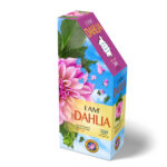 Puzzle da 350 Pezzi Sagomato - I Am Dahlia