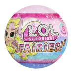 L.O.L. Surprise Fairy Tots Asst in PDQ